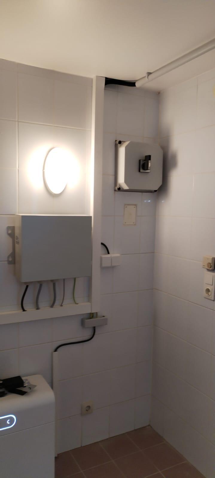 Cadani Solarinstallation GmbH, Mahlsdorfer Straße 61B in Hoppegarten