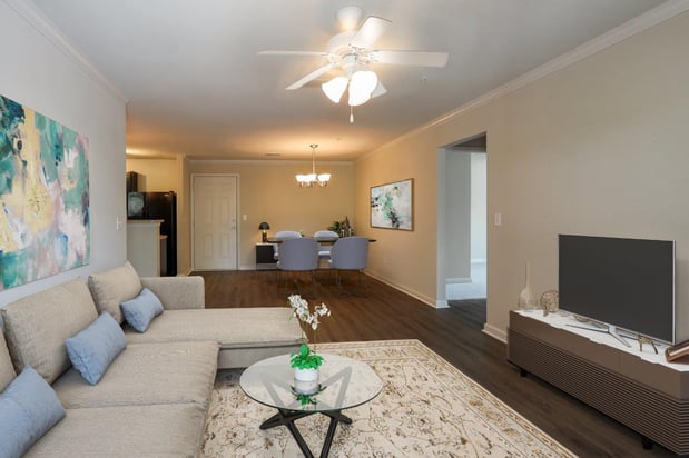 Images Parc at Flowing Wells Apartment Homes