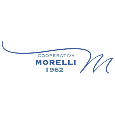 Cooperativa di Pulizie e Facchinaggio Luigi Morelli Logo