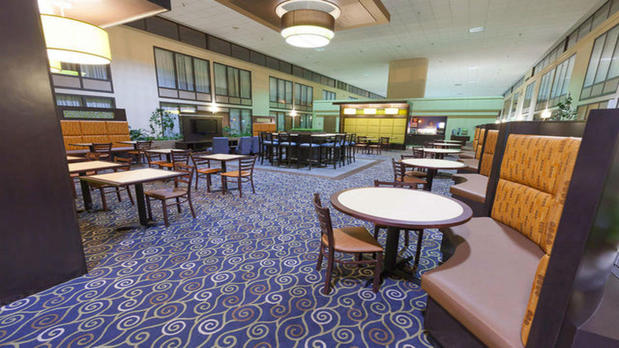 Images Holiday Inn Express Little Rock-Airport, an IHG Hotel