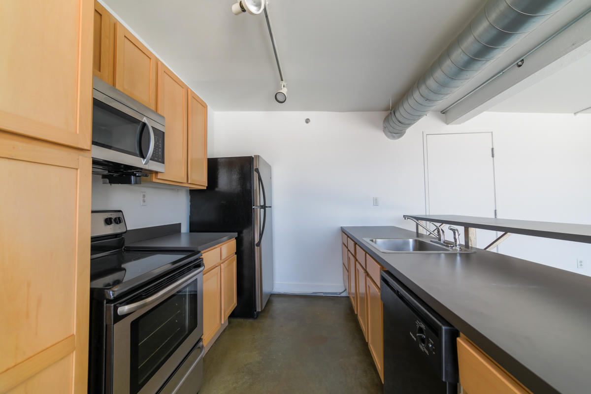 Janus Lofts, Managed by Buckingham Urban Living Photo