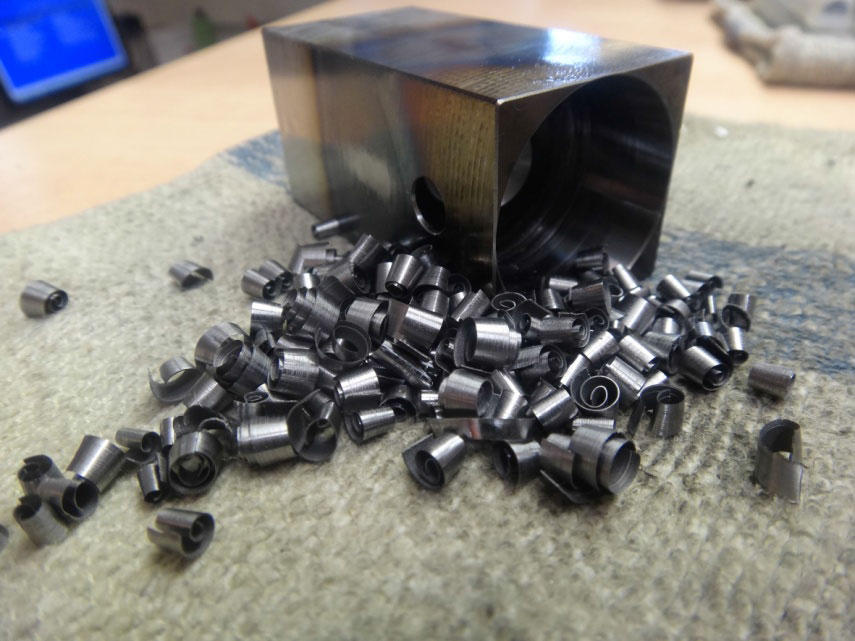 Feri Industrieerzeugnisse GmbH, Maisacher Strasse 118 in Fürstenfeldbruck