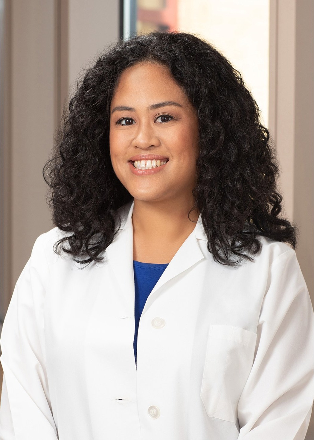 Profile | Tufts Medicine