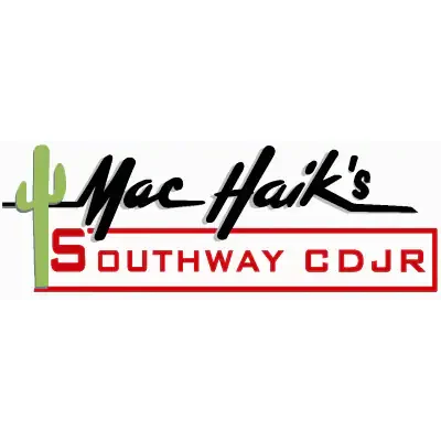 Mac Haik Southway CDJR