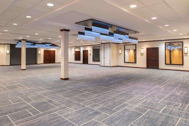 Images DoubleTree by Hilton Hotel San Francisco Airport