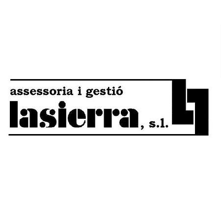 Assessoria I Géstio Lasierra Logo