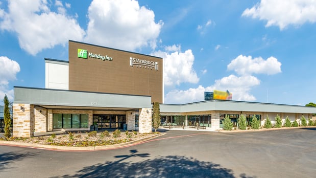 Images Holiday Inn Dallas Market Ctr Love Field by IHG