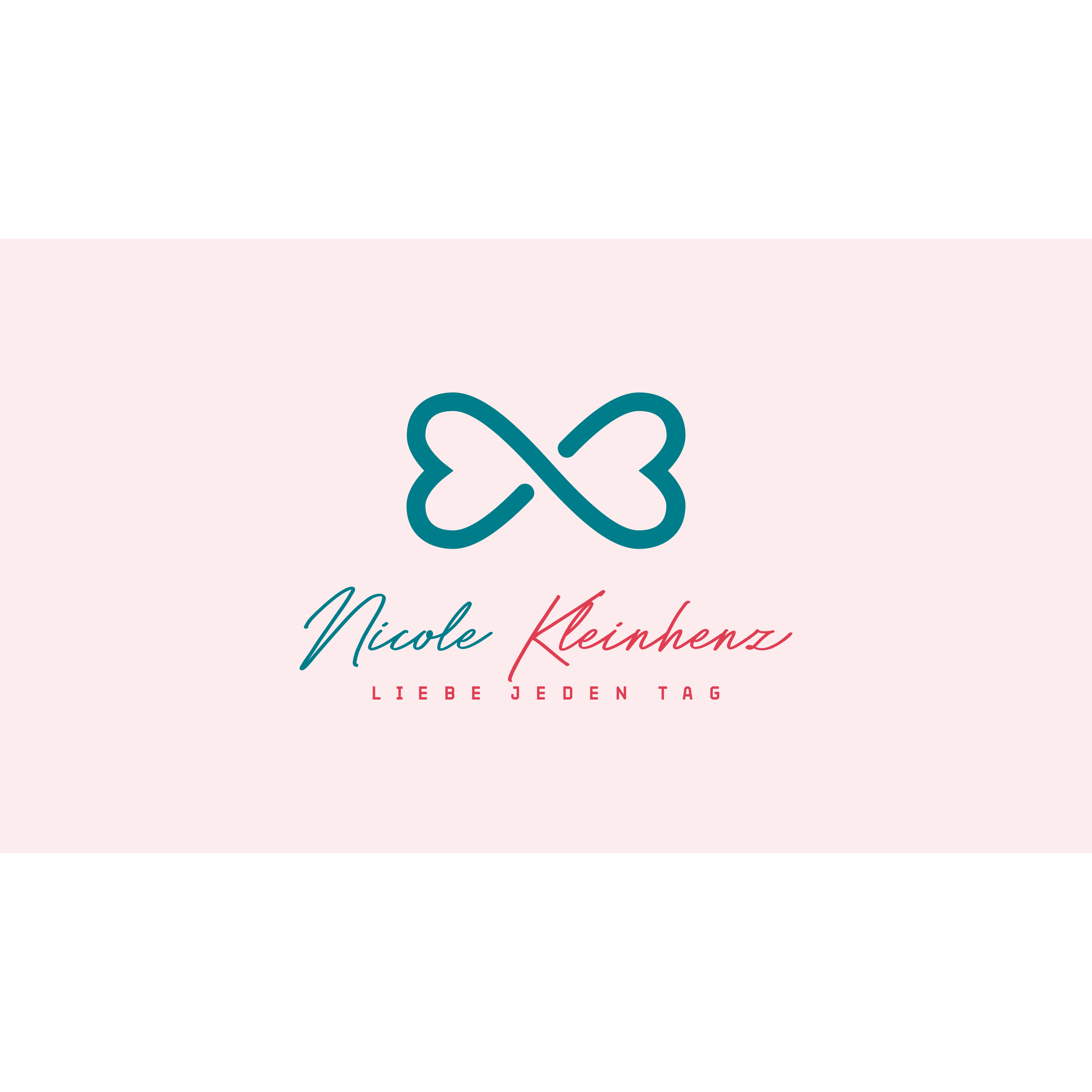Logo Nicole Kleinhenz Hypnose, Mesmerismus, Coaching, Mentaltraining