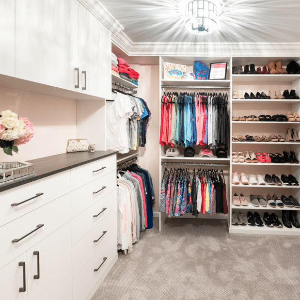 Images Tailored Closet of Northwest Houston