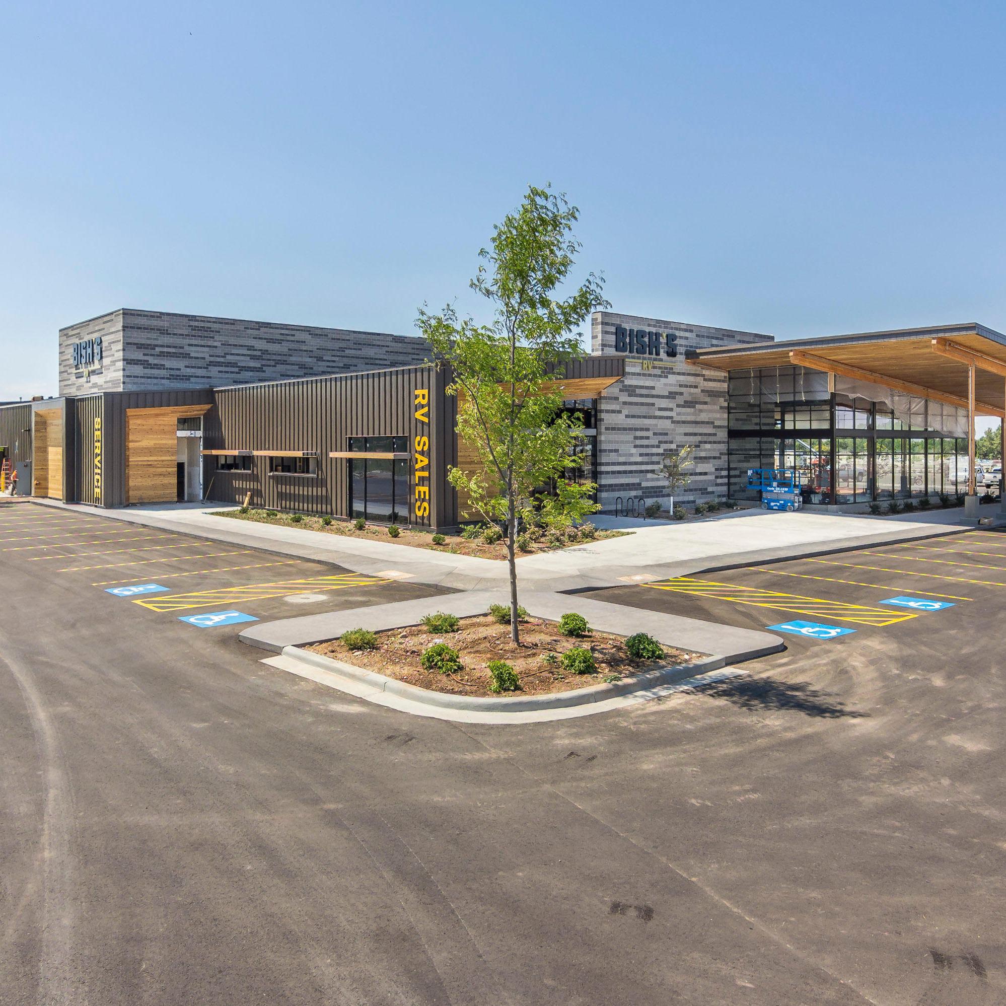 Steel Concepts, Inc Image
