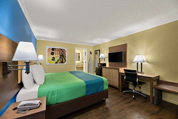 Images SureStay by Best Western Clermont Theme Park West