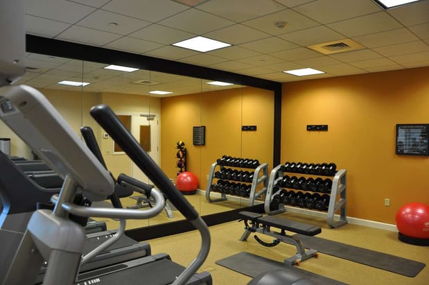 Images Hilton Garden Inn Harrisburg East