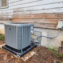 Images Simpsons Air Conditioning & Heating, Refrigeration Specialist