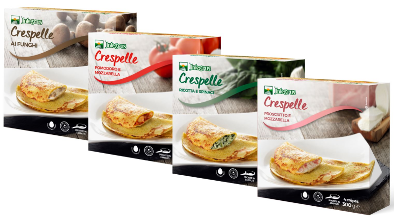Images Integrus - Un Mondo di Crêpes