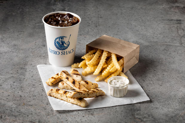 Images Gyro Shack