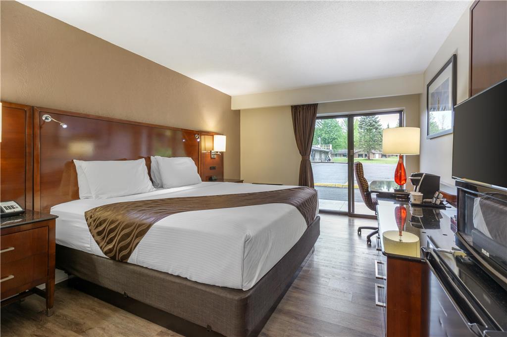 Images SureStay by Best Western Kemptville