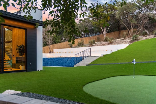 Images Waterloo Turf San Antonio