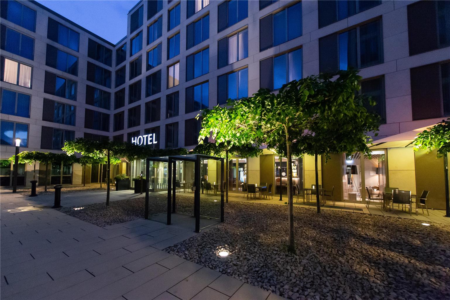 Bild 4 Best Western Hotel Wiesbaden in Wiesbaden