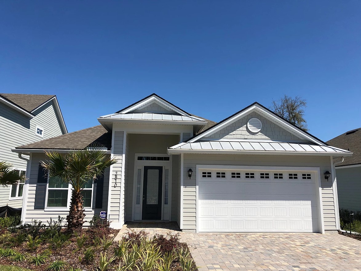 Double TT Exteriors LLC