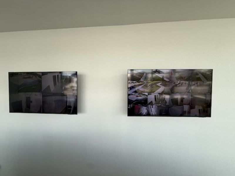 Security Screens