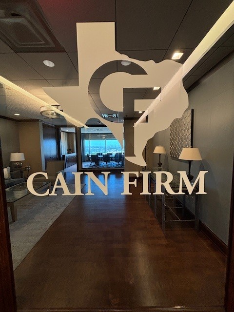 Images Cain Firm