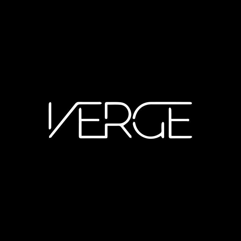 The Verge Logo