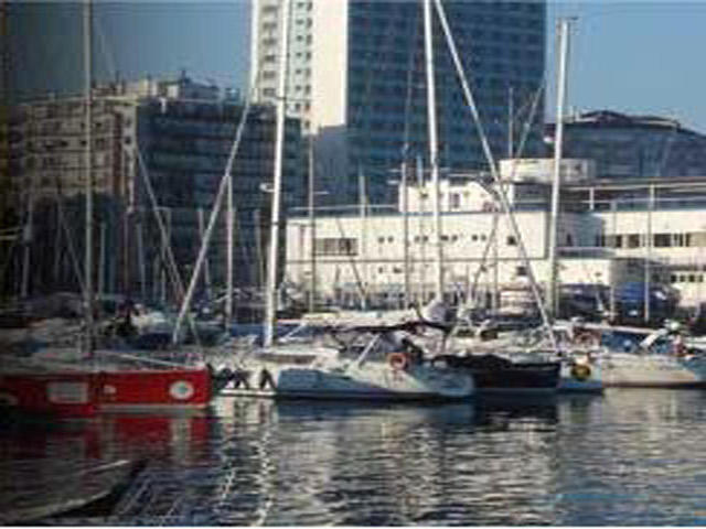 Centro de negocios de Vigo Vigo