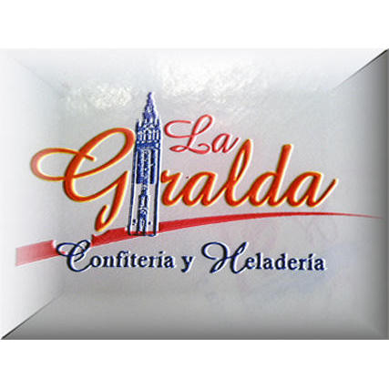 Confitería La Giralda Logo