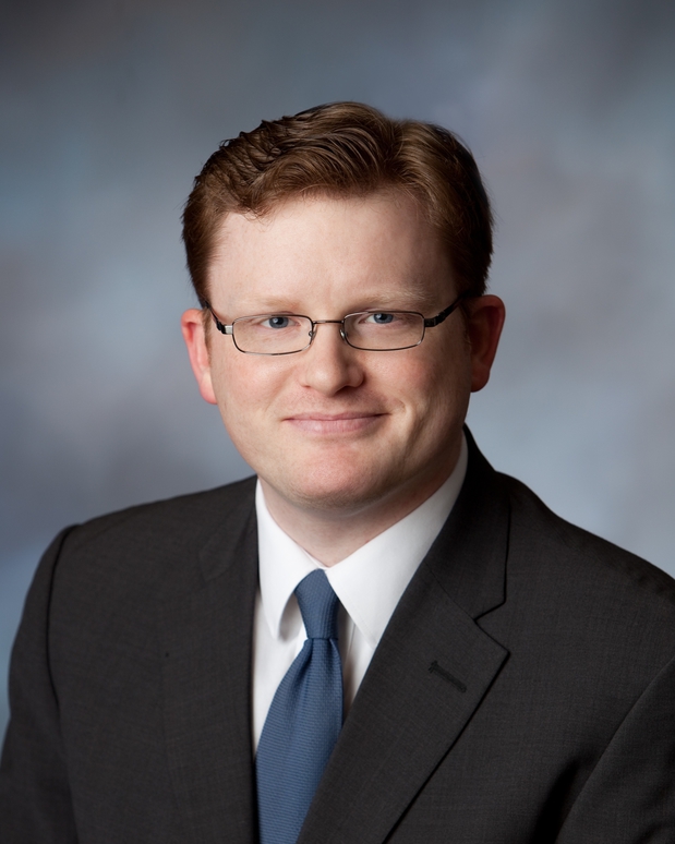 Images Brian Lindeman, MD - The Portland Clinic