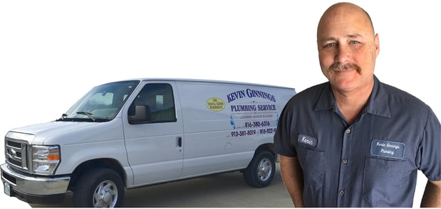 Images Kevin Ginnings Plumbing Service, Inc.