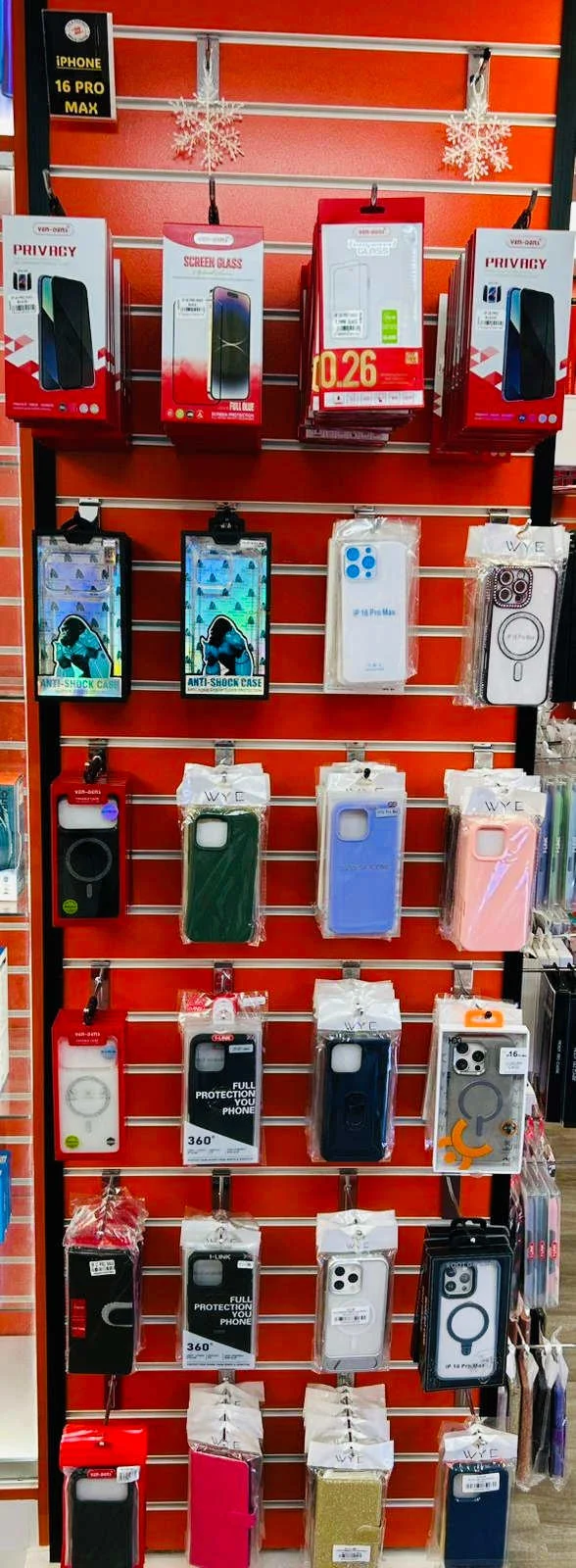 Images Brighton Repair Centre