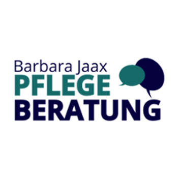 Logo Pflegeberatung Barbara Jaax