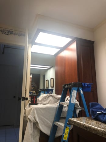 Images TWO Electrical Contracting