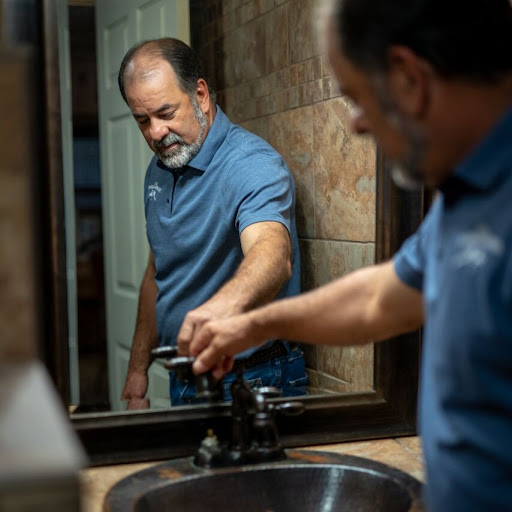 Images CJ's Plumbing Repair
