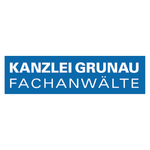 Kundenlogo Kanzlei Grunau