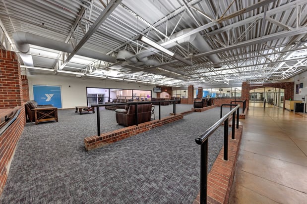 Images Rockwell Plaza YMCA