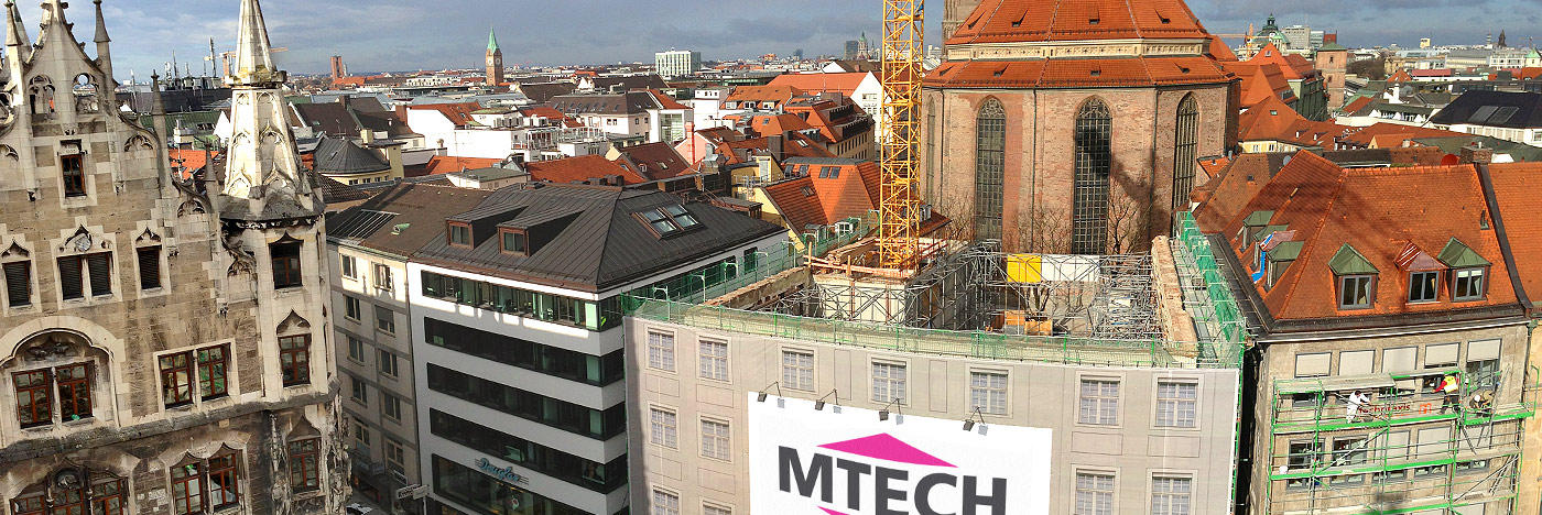 Bilder MTECH Solutions GmbH