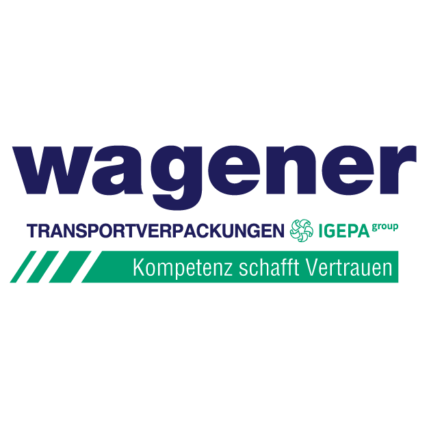 Logo Wagener Verpackung GmbH