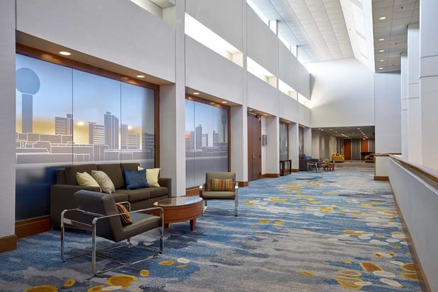 Images Hilton Knoxville