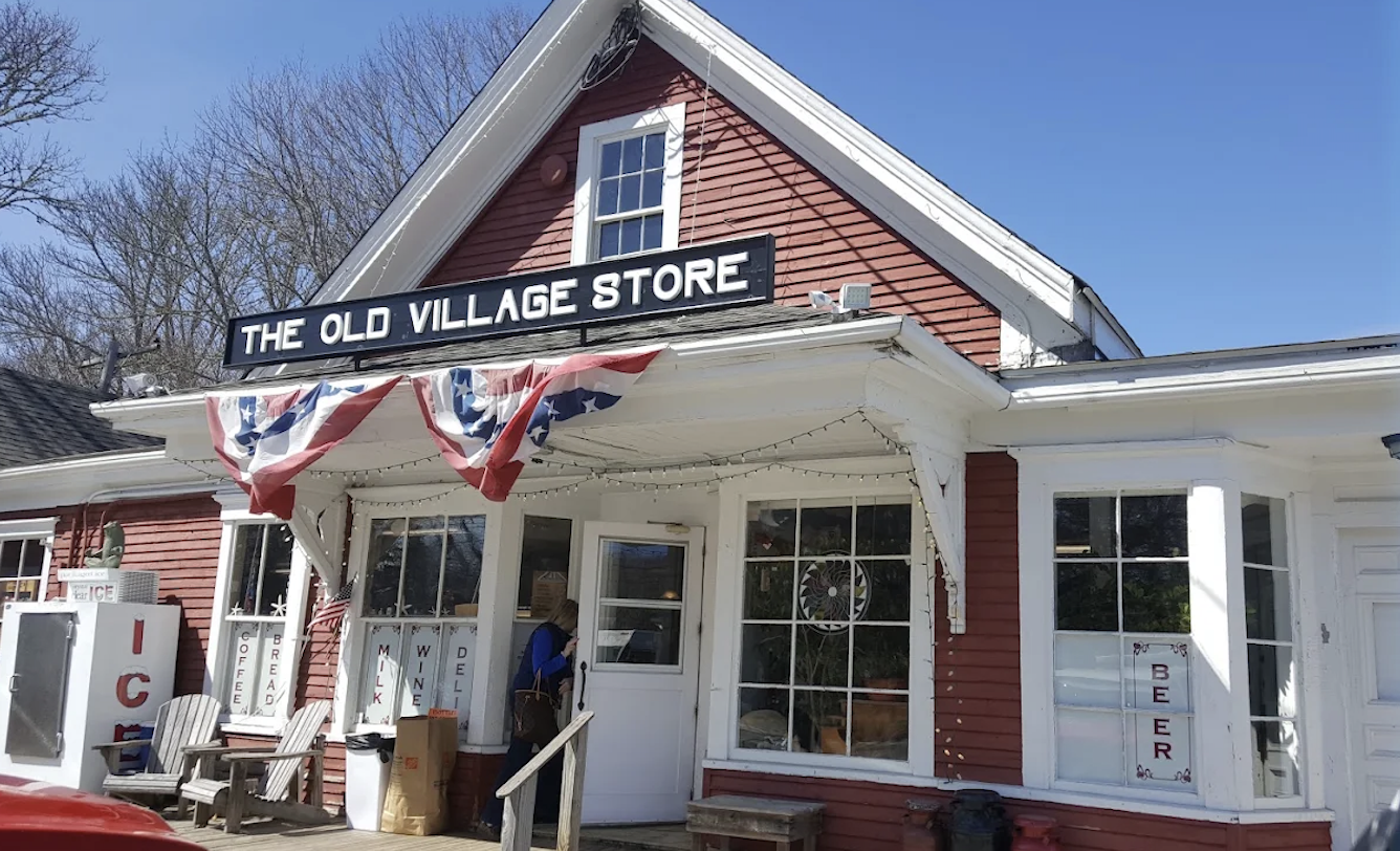 The Old Village Store Image