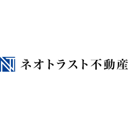 株式会社ネオトラスト不動産 Logo