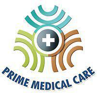 Prime Medical Care, LLC: Dan Bishwakarma, MD Logo