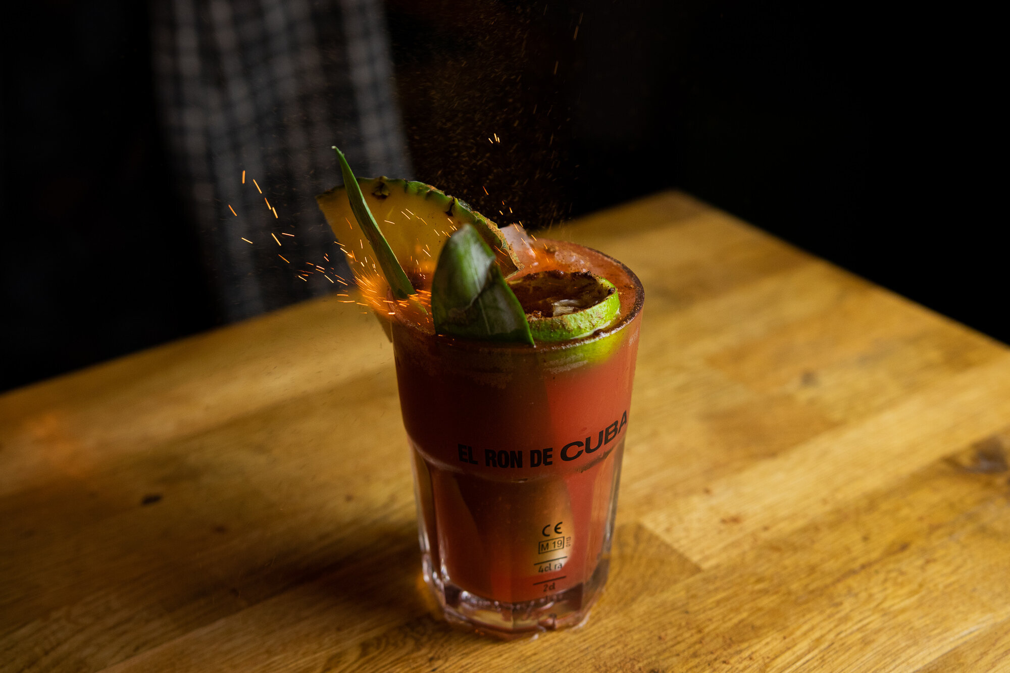 Bilder Lemondrive Bar