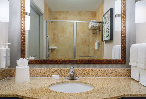 Images Hilton Garden Inn El Paso Airport