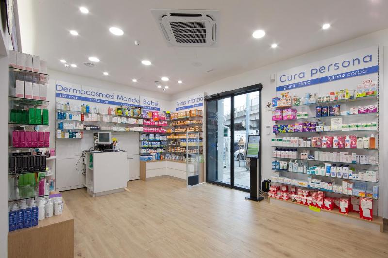 Images Farmacia San Domenico di Piscinola