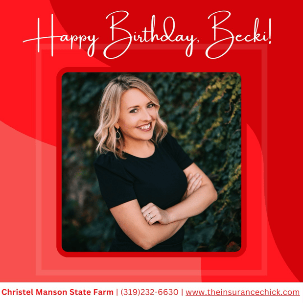 Images Christel Manson - State Farm Insurance Agent