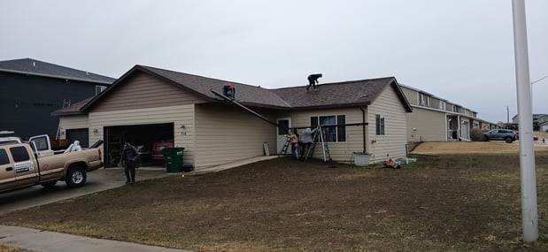 Images Roofing Plus Construction LLC