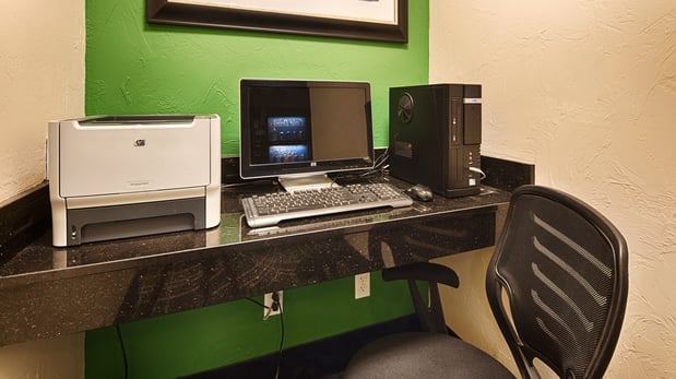 Images Best Western Inn