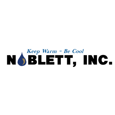 Noblett Appliance Inc Logo
