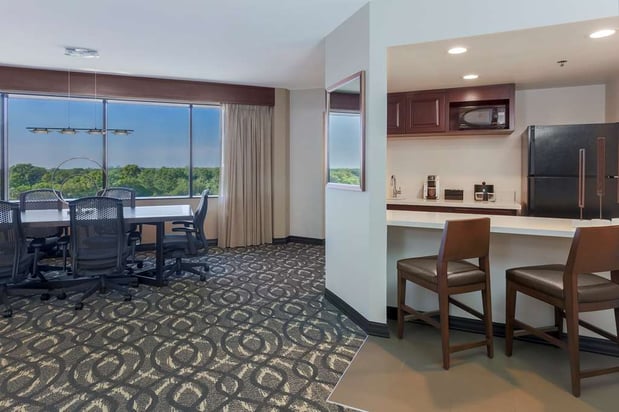Images Embassy Suites by Hilton Dallas Love Field